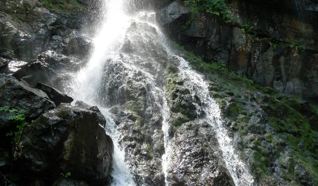 Какво разказа очевидец за трагедията на Боянския водопад